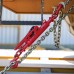 Bulldog Binder - 8mm